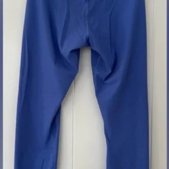 Lululemon Align Ribbed Pant HR 25" - Picture 3 of 4